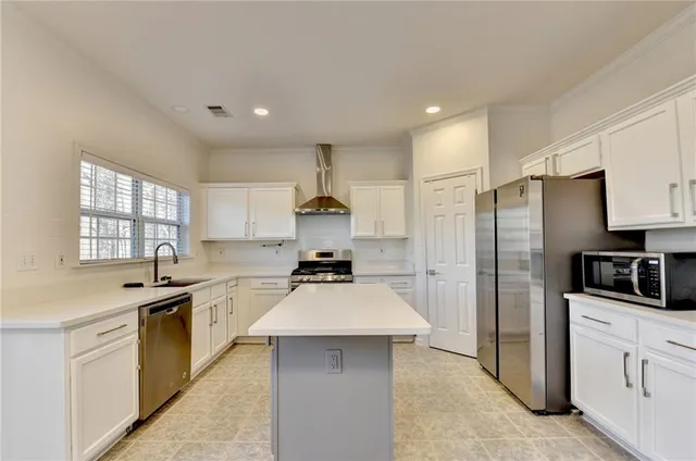 $660,000 | 5096 Akard Court Northwest, Suwanee, GA 30024