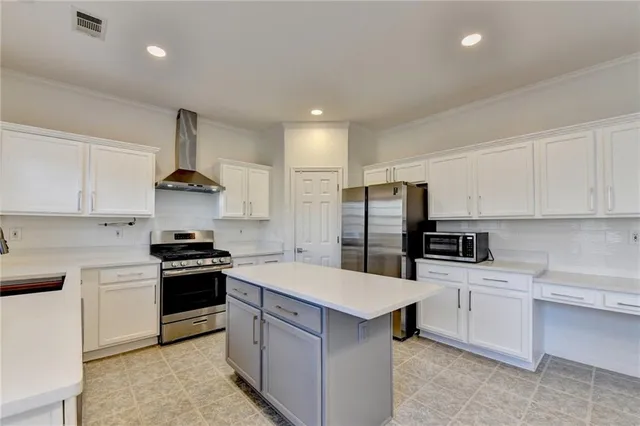 $660,000 | 5096 Akard Court Northwest, Suwanee, GA 30024