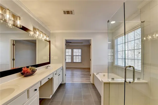 $660,000 | 5096 Akard Court Northwest, Suwanee, GA 30024