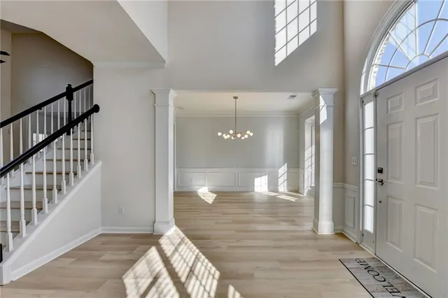 $660,000 | 5096 Akard Court Northwest, Suwanee, GA 30024