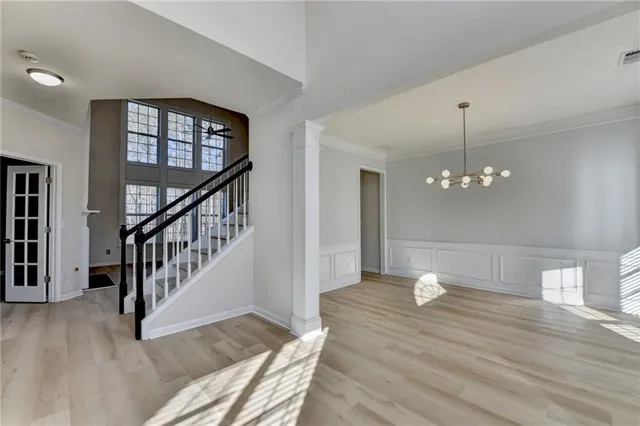 $660,000 | 5096 Akard Court Northwest, Suwanee, GA 30024