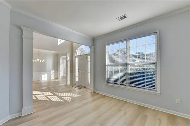 $660,000 | 5096 Akard Court Northwest, Suwanee, GA 30024