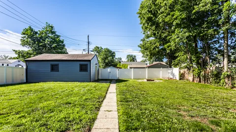 $365,000 | 1395 Evans Avenue, Noblesville, IN 46060