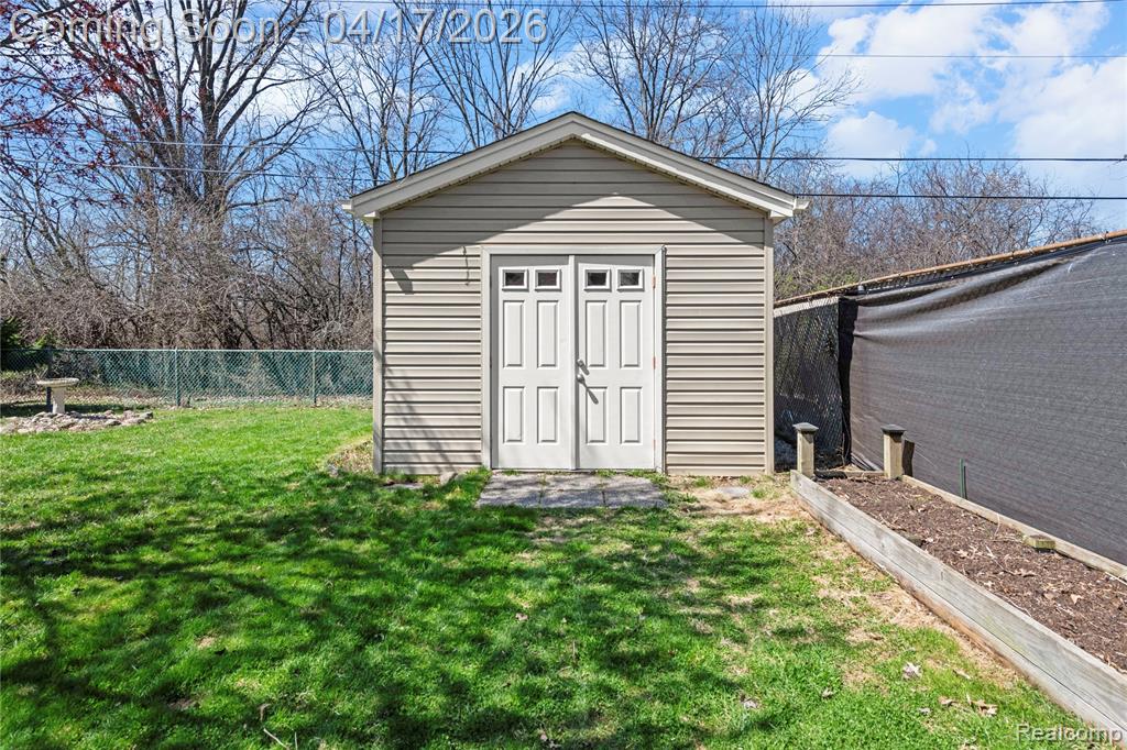 19534 Coachwood Road Riverview, MI 48193 - Photo 10 of 47