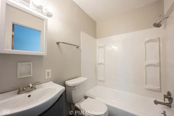 $649 | 2215 East 56th Street, Unit 43, Indianapolis, IN 46220