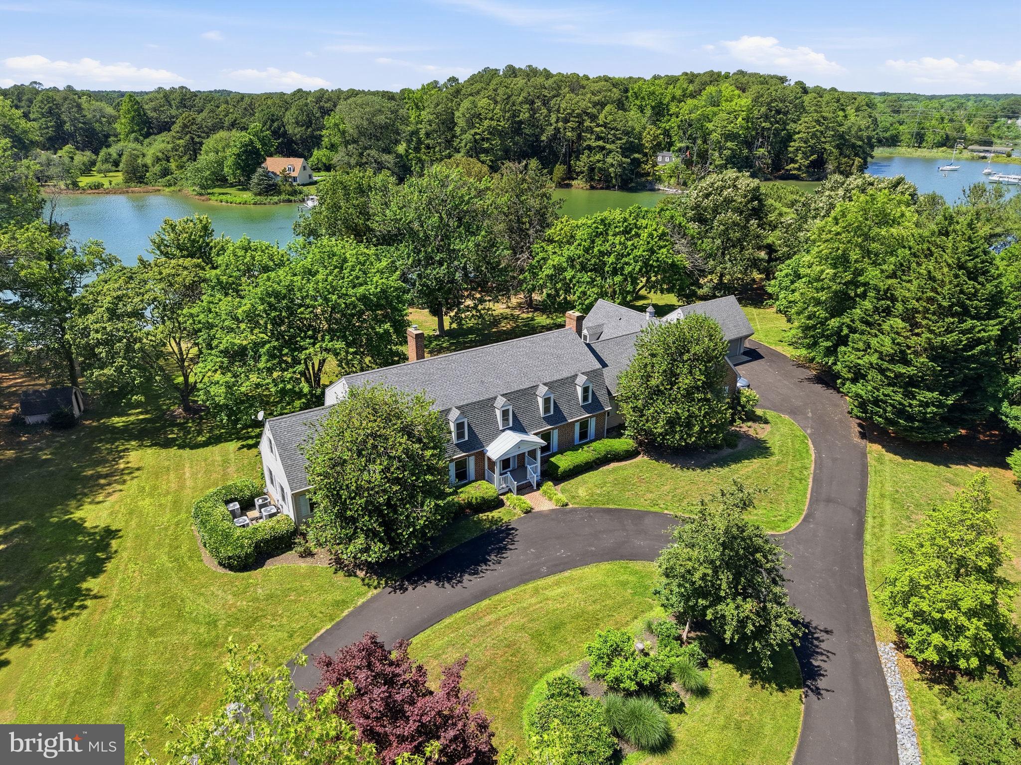 8240 Trice Field Road St. Michaels, MD 21663 - Photo 4 of 61