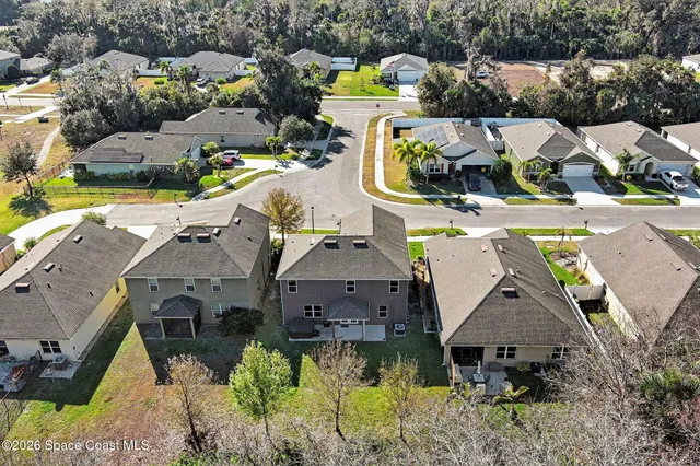 $365,000 | 2535 Falcon Lane, Mims, FL 32754