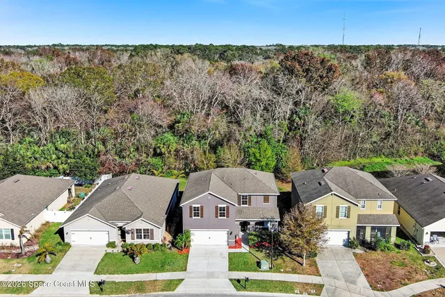 $365,000 | 2535 Falcon Lane, Mims, FL 32754