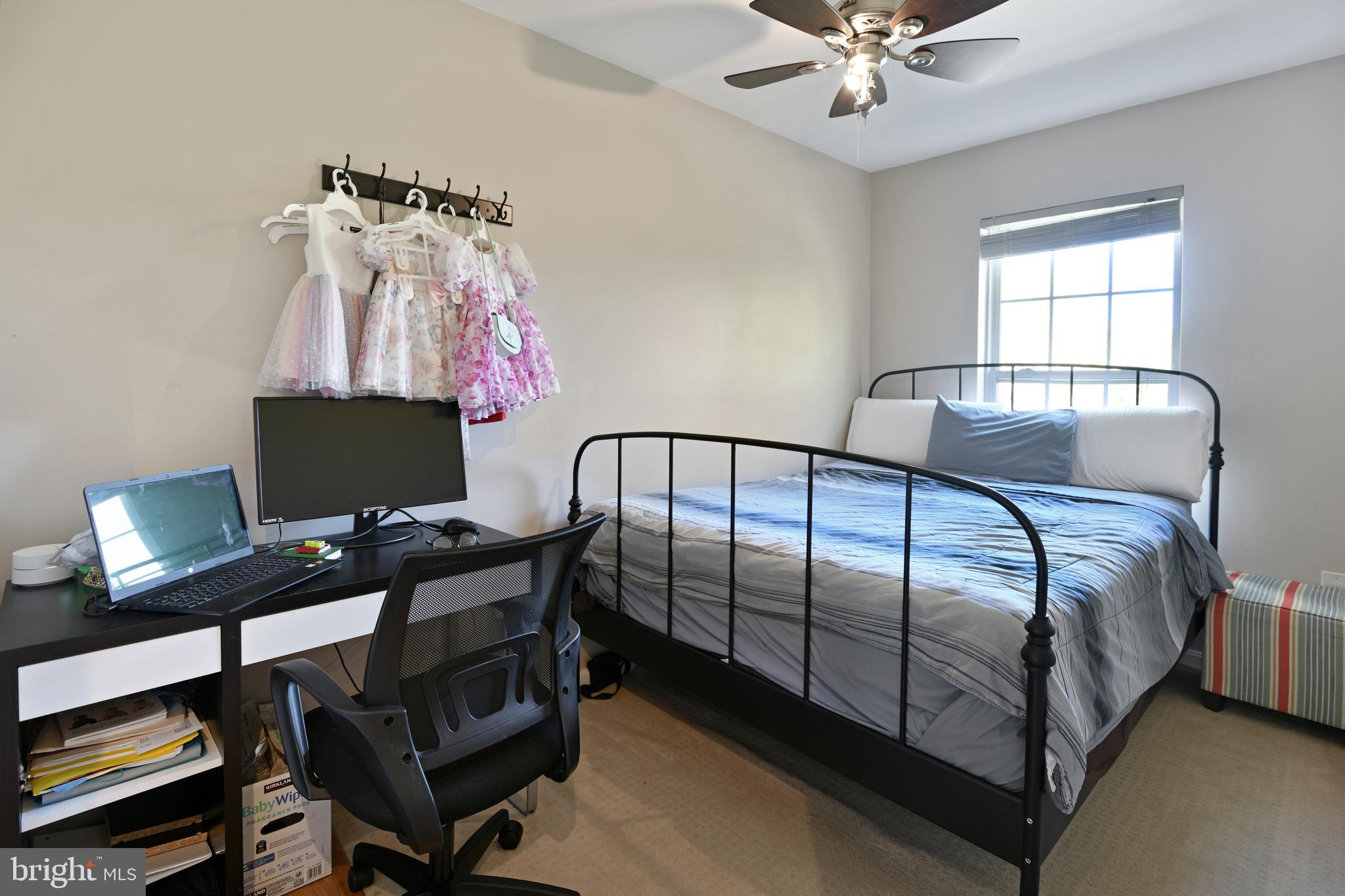 9509 Burgee Place Frederick, MD 21704 - Photo 11 of 14 Bedroom 2