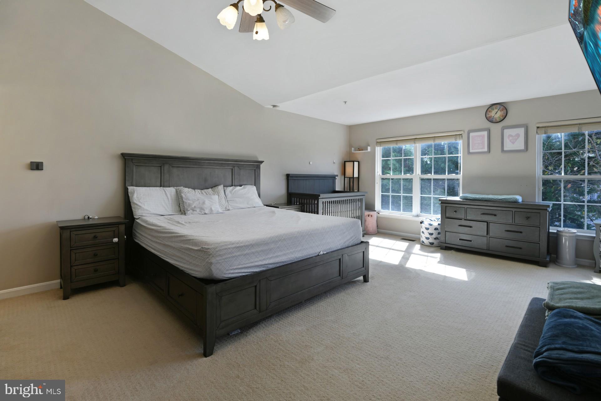 9509 Burgee Place Frederick, MD 21704 - Photo 8 of 14 Primary Bedroom