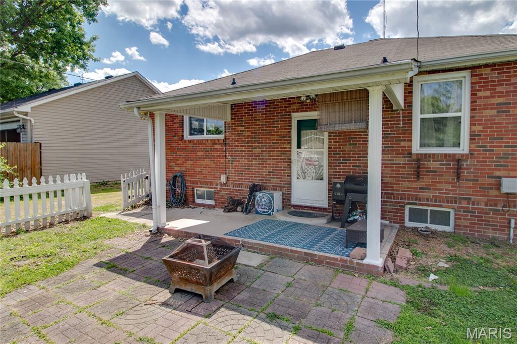 315 Doerr Street Roxana, IL 62084 - Photo 26 of 30 Gallery Image 26