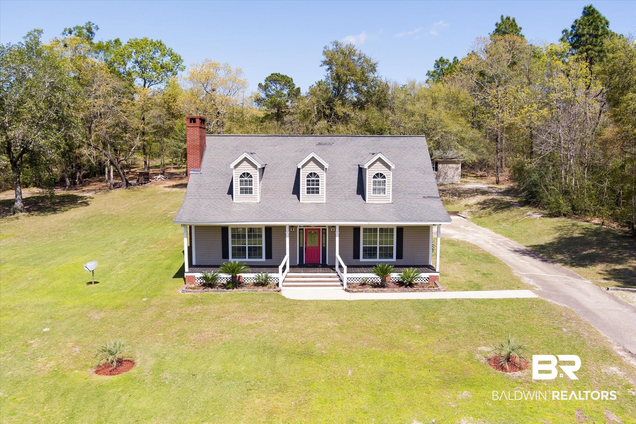 2330 Radcliff Road Saraland, AL 36571 - Photo 40 of 43