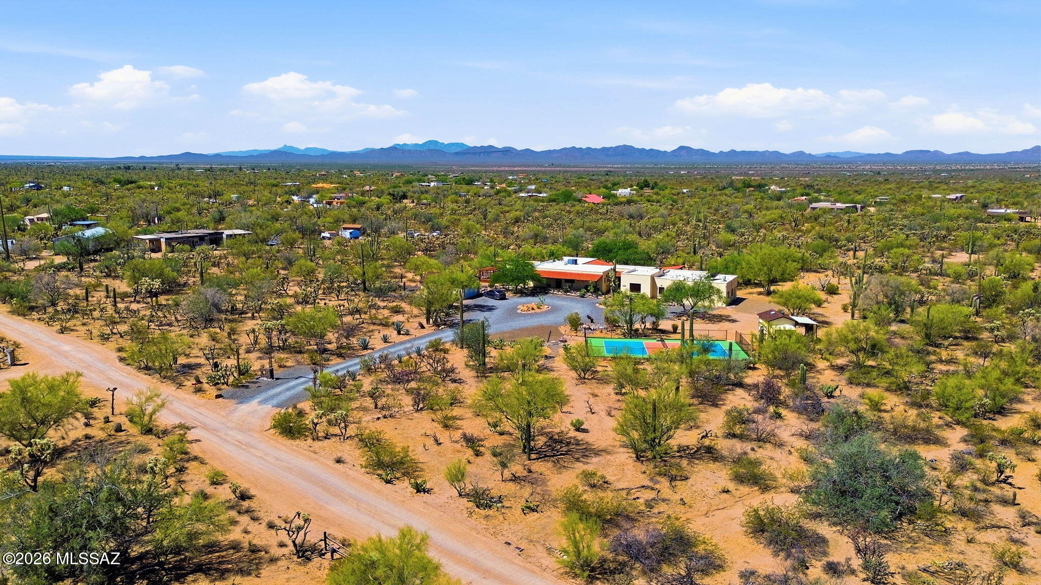 5105 North Our Road Tucson, AZ 85743 - Photo 13 of 46