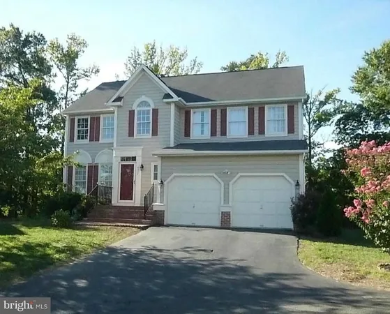 $875,000 | 6504 Wheat Mill Way, Centreville, VA 20121