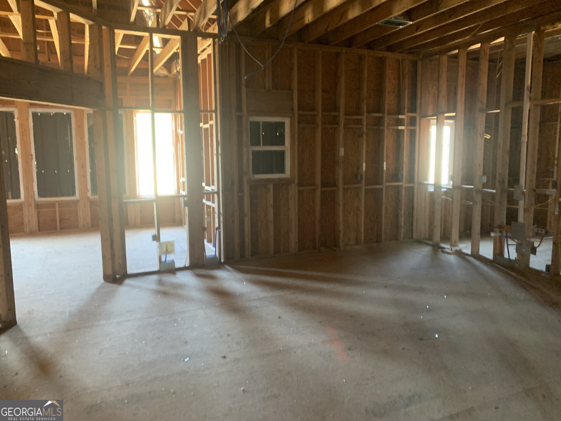 25 Trotters Lane Rome, GA 30165 - Photo 3 of 11