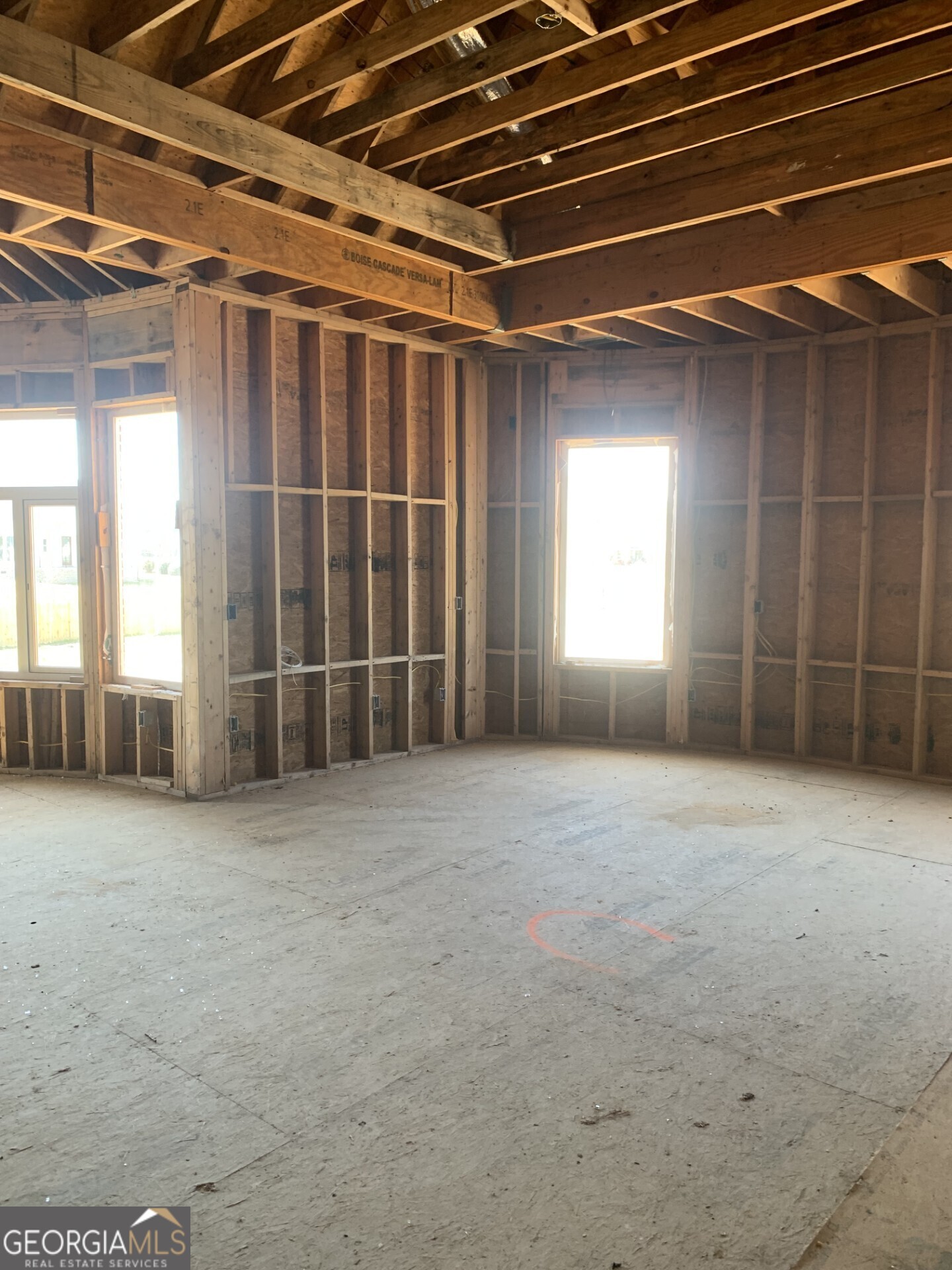 25 Trotters Lane Rome, GA 30165 - Photo 9 of 11