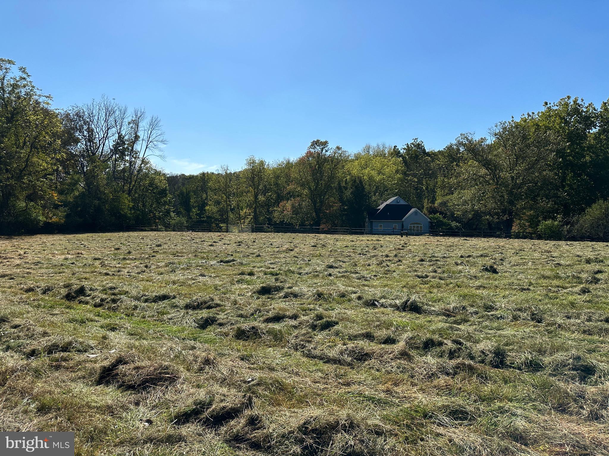 1693 Embreeville Road Coatesville, PA 19320 - Photo 13 of 55 Pasture toward home