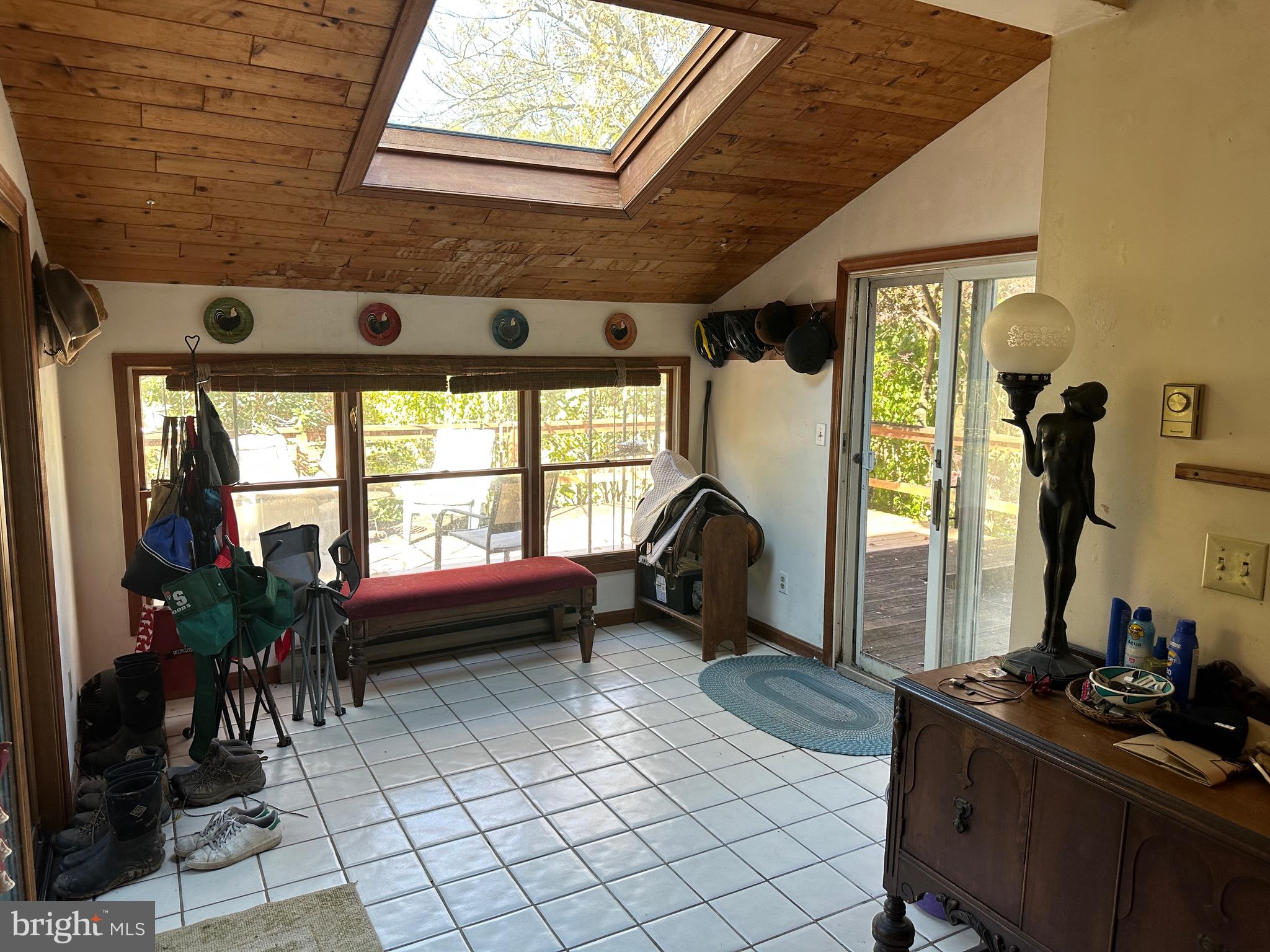 1693 Embreeville Road Coatesville, PA 19320 - Photo 20 of 55 Sunroom