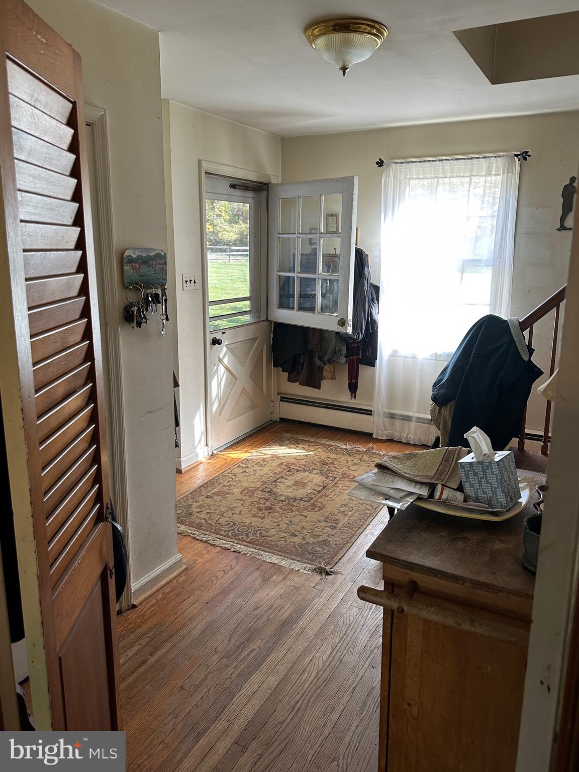 1693 Embreeville Road Coatesville, PA 19320 - Photo 24 of 55 Foyer