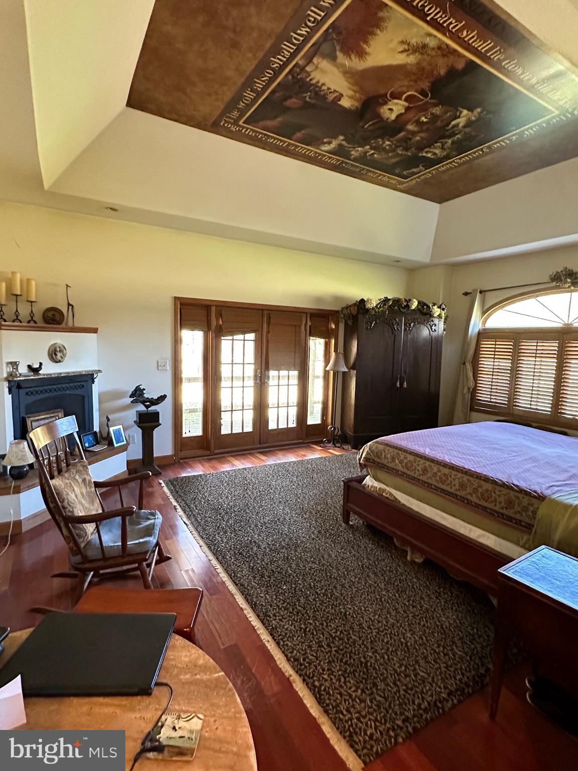 1693 Embreeville Road Coatesville, PA 19320 - Photo 26 of 55 Master bedroom