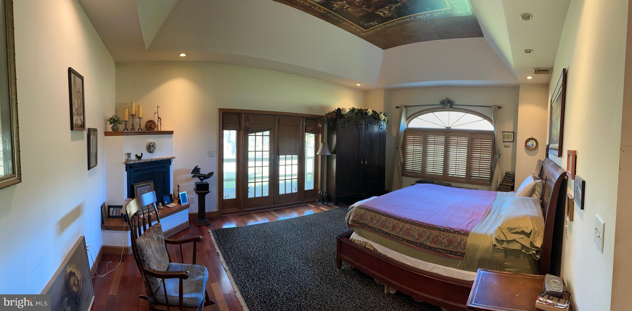 1693 Embreeville Road Coatesville, PA 19320 - Photo 27 of 55 Master bedroom