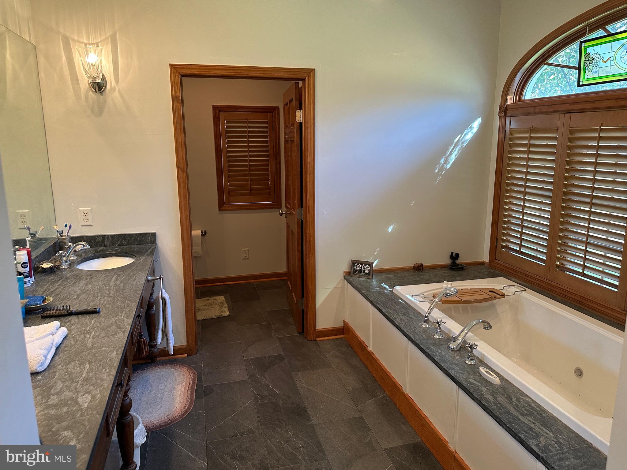 1693 Embreeville Road Coatesville, PA 19320 - Photo 28 of 55 Master bath