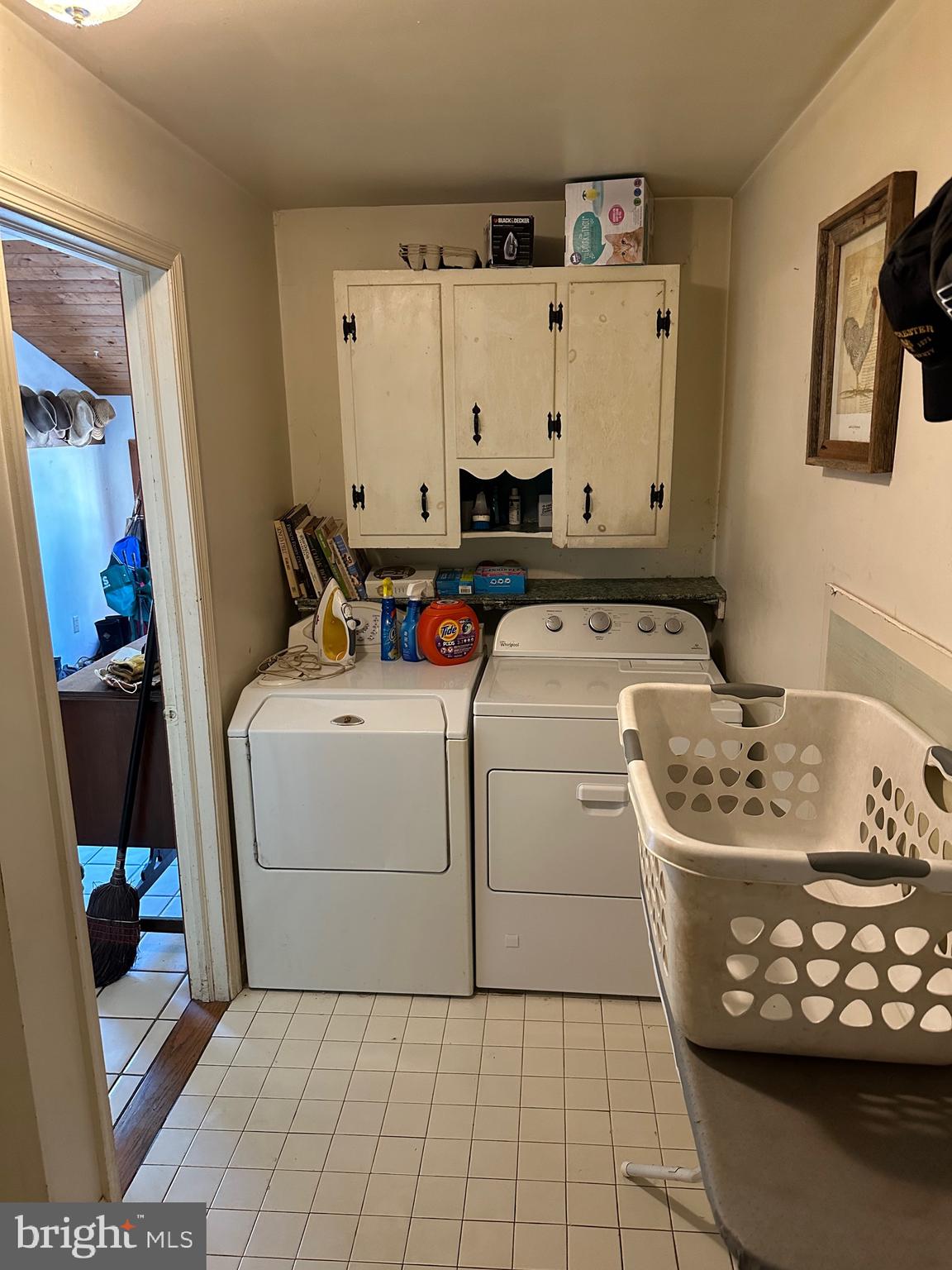 1693 Embreeville Road Coatesville, PA 19320 - Photo 34 of 55 Laundry