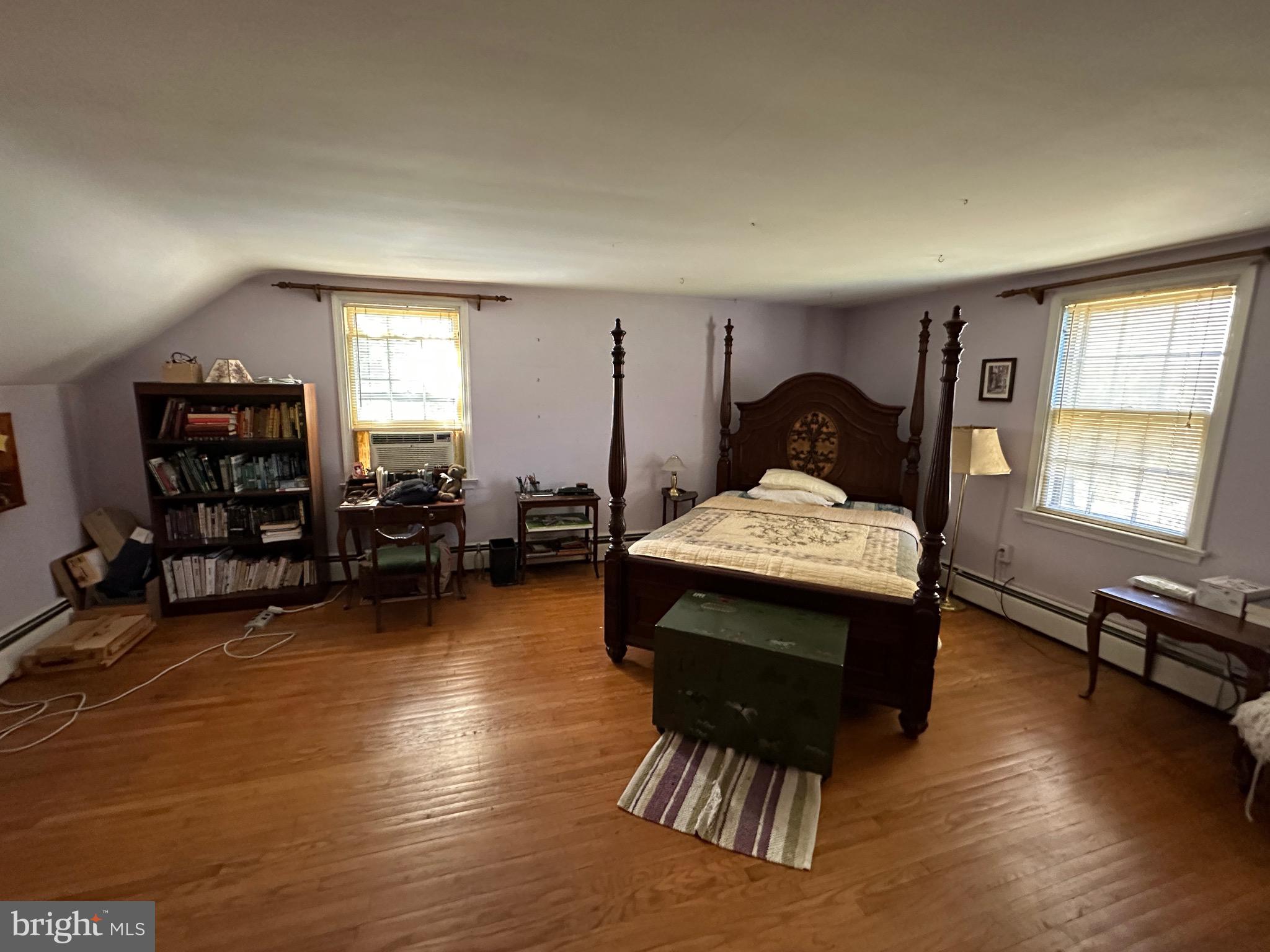 1693 Embreeville Road Coatesville, PA 19320 - Photo 35 of 55 2nd Bedroom