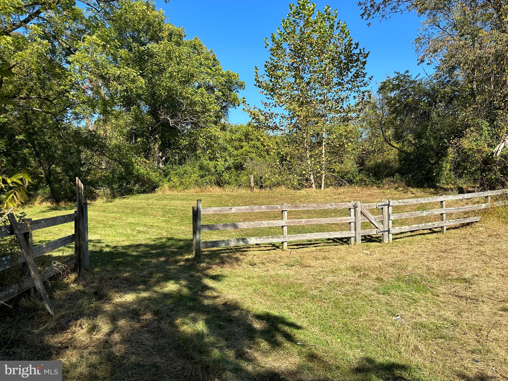 1693 Embreeville Road Coatesville, PA 19320 - Photo 48 of 55 Pond area entrance