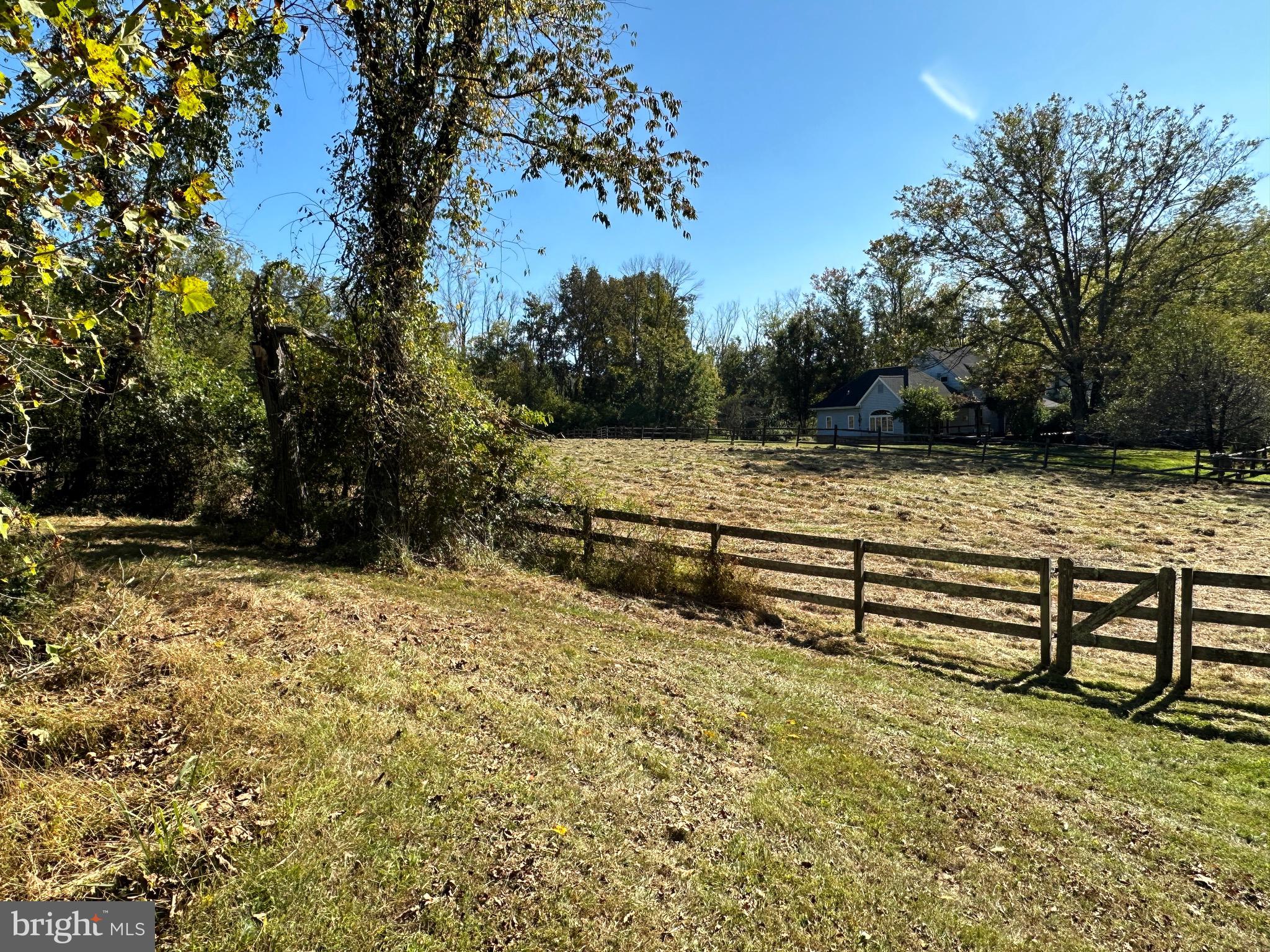 1693 Embreeville Road Coatesville, PA 19320 - Photo 49 of 55 Pond area