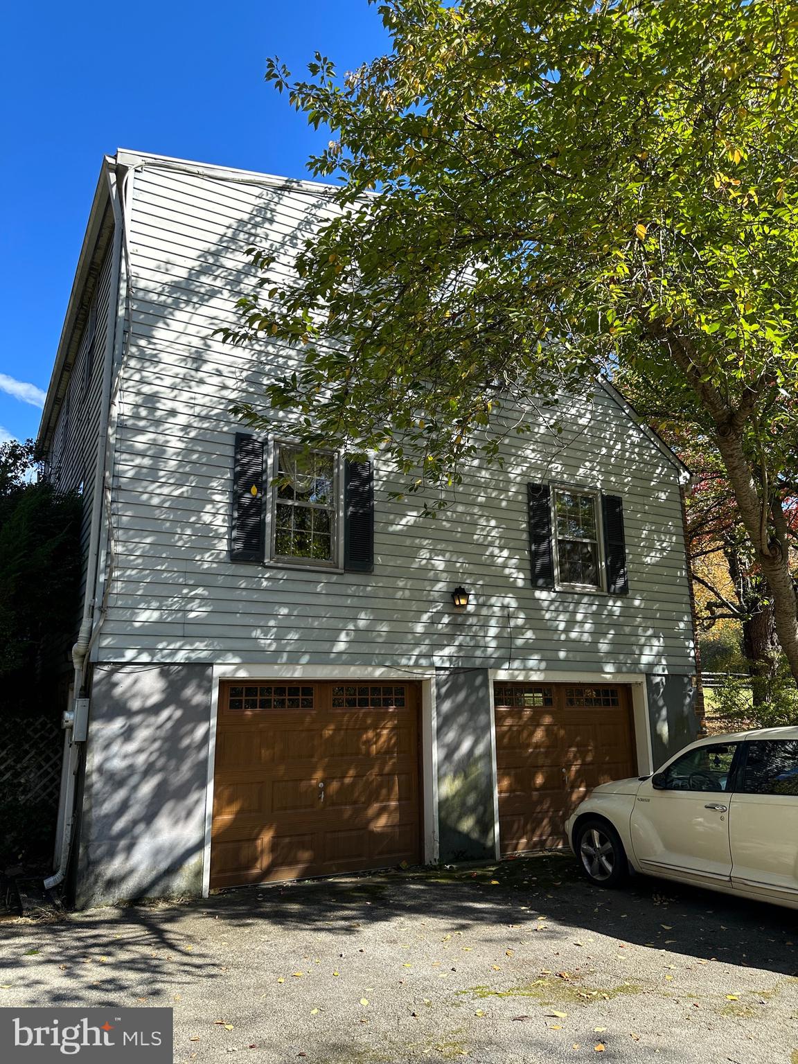 1693 Embreeville Road Coatesville, PA 19320 - Photo 8 of 55 Left end of home