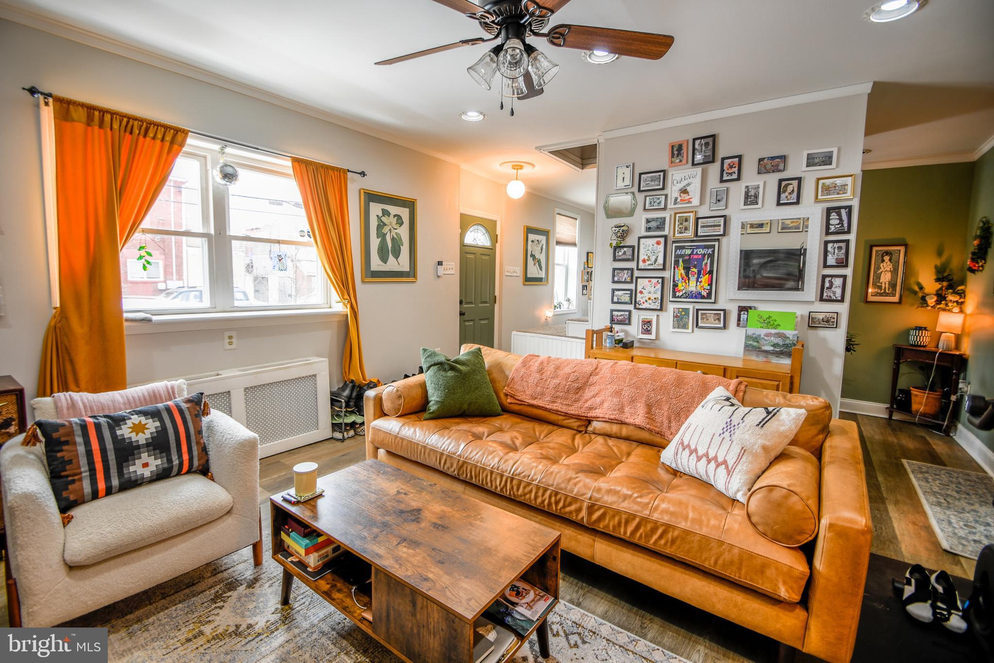 373 Tree Street Philadelphia, PA 19148 - Photo 5 of 26