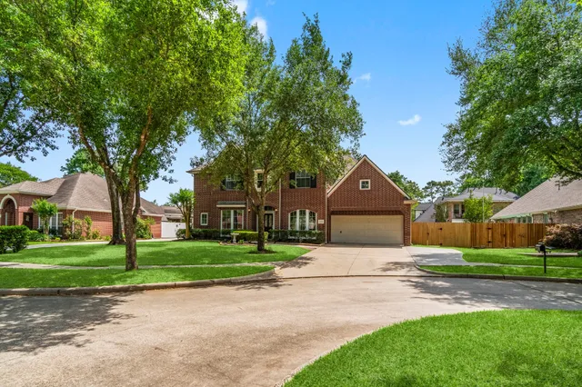 $499,999 | 20960 Sweetwood Circle, Porter, TX 77365