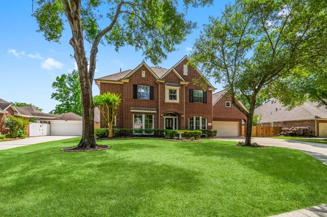 $499,999 | 20960 Sweetwood Circle, Porter, TX 77365