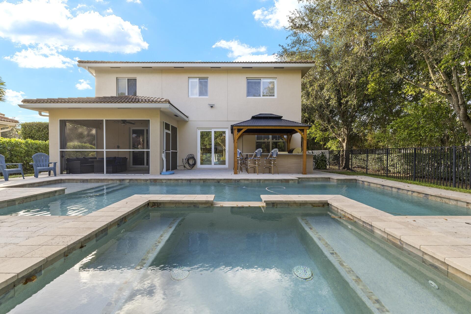 8364 Lyons Ranches Road Boynton Beach, FL 33472 - Photo 33 of 41 Pool