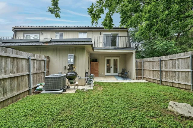 $419,900 | 702 Castle Ridge Road, Unit B, Austin, TX 78746