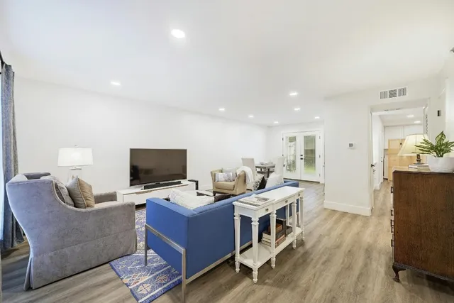 $419,900 | 702 Castle Ridge Road, Unit B, Austin, TX 78746