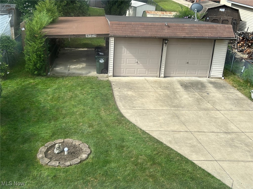 7603 Jameson Road Parma, OH 44129 - Photo 17 of 20