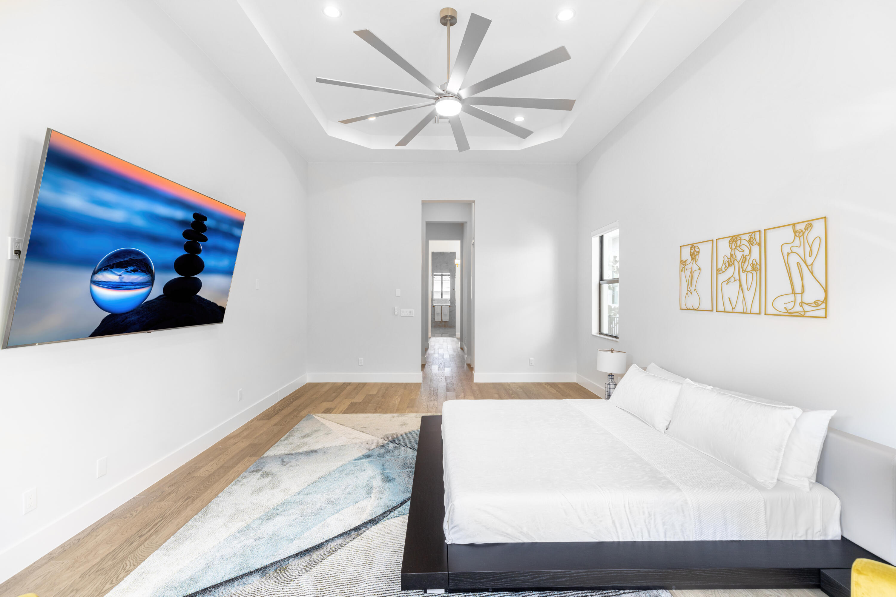 2740 Northwest 69th Street Boca Raton, FL 33496 - Photo 38 of 79 Primary Bedroom
