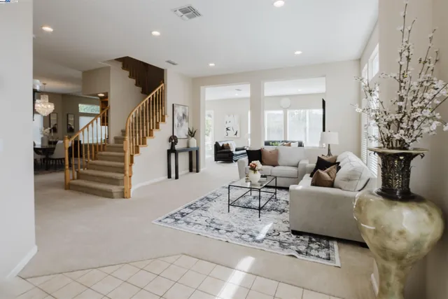 $2,198,888 | 25657 Crestfield Drive, Castro Valley, CA 94552