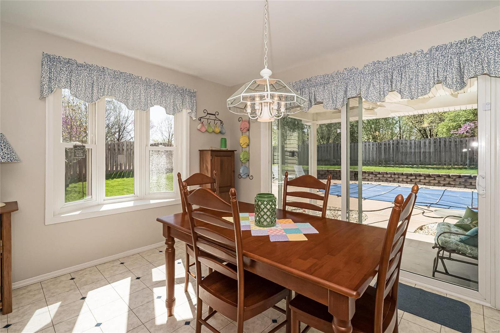 750 Strafford Ridge Drive Ballwin, MO 63021 - Photo 13 of 36 Gallery Image 13