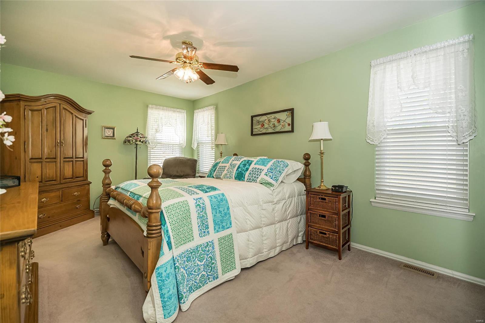 750 Strafford Ridge Drive Ballwin, MO 63021 - Photo 20 of 36 Gallery Image 20