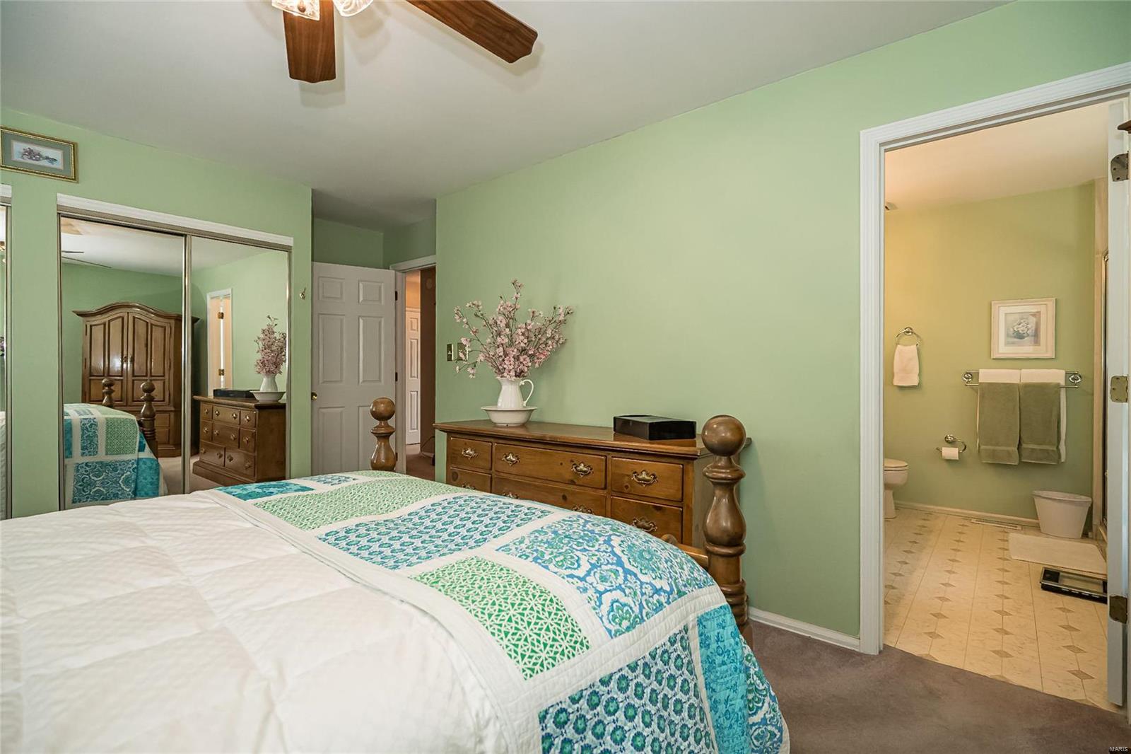 750 Strafford Ridge Drive Ballwin, MO 63021 - Photo 21 of 36 Gallery Image 21