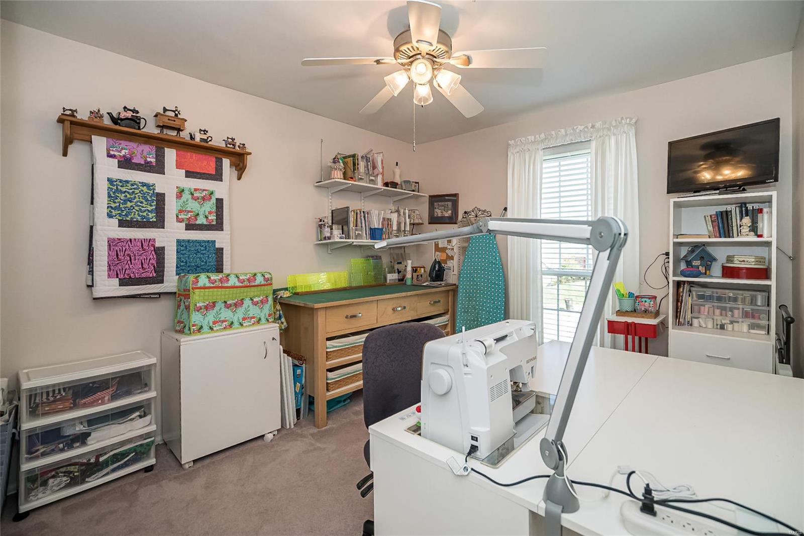 750 Strafford Ridge Drive Ballwin, MO 63021 - Photo 25 of 36 Gallery Image 25