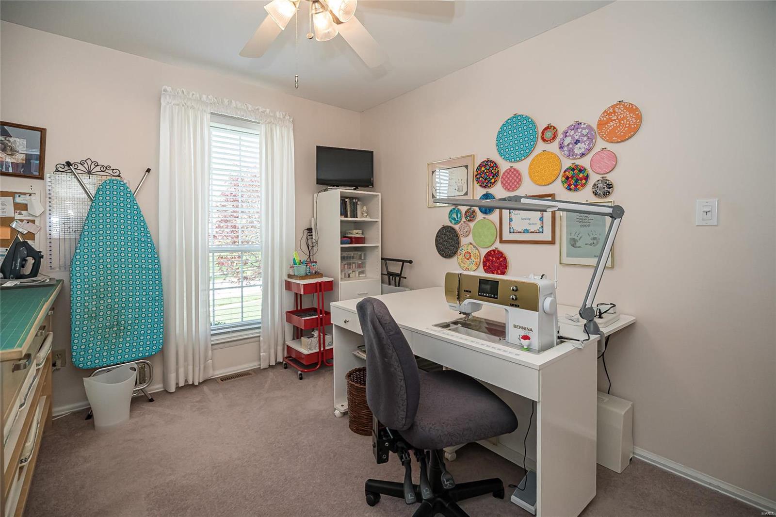 750 Strafford Ridge Drive Ballwin, MO 63021 - Photo 26 of 36 Gallery Image 26