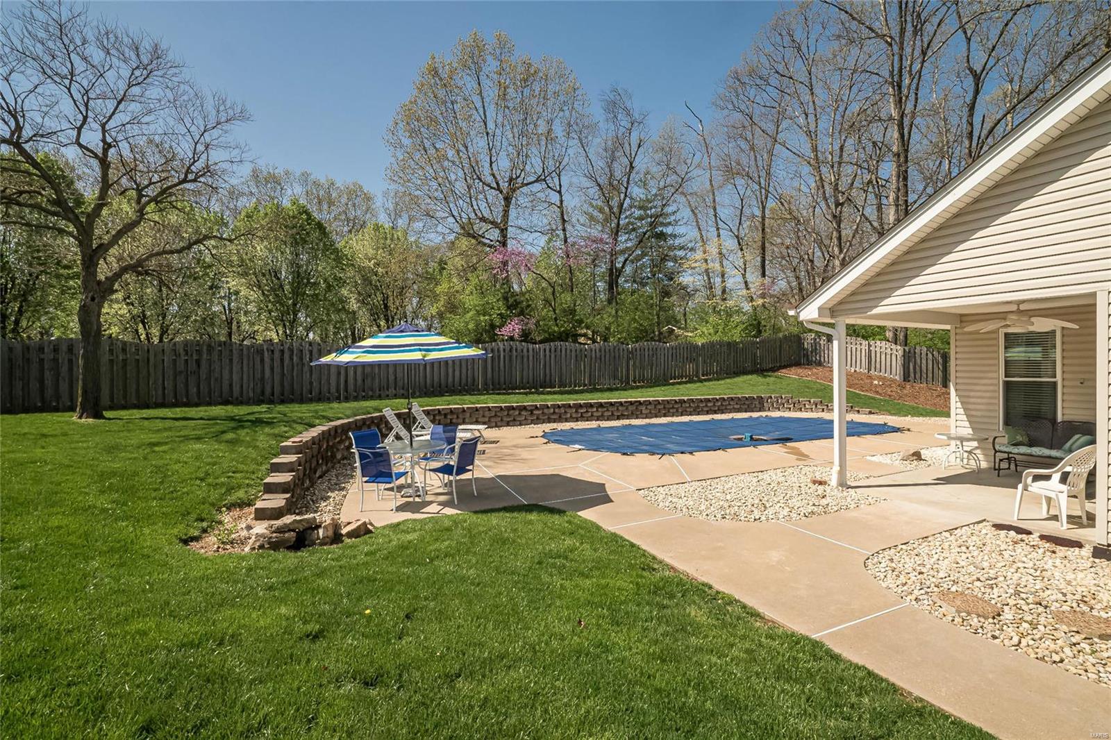 750 Strafford Ridge Drive Ballwin, MO 63021 - Photo 32 of 36 Gallery Image 32
