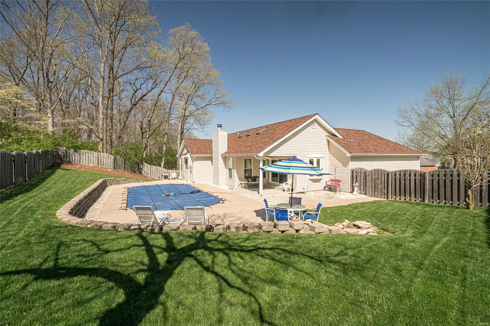 750 Strafford Ridge Drive Ballwin, MO 63021 - Photo 33 of 36 Gallery Image 33