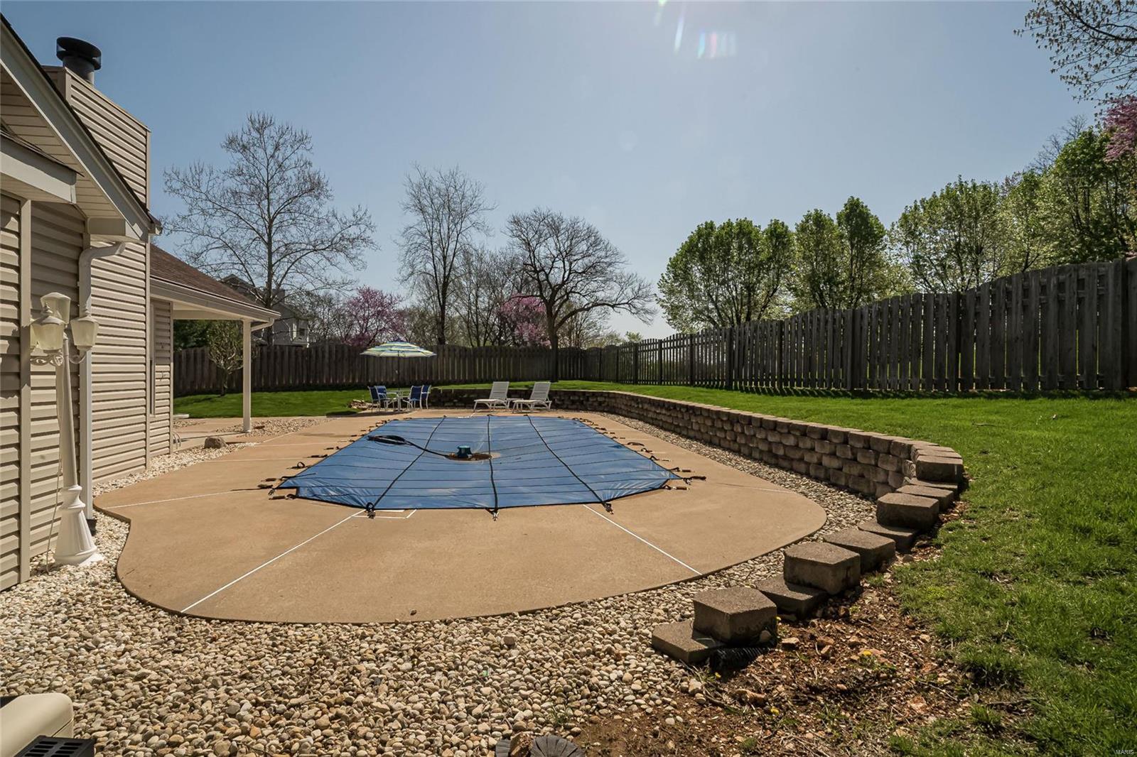 750 Strafford Ridge Drive Ballwin, MO 63021 - Photo 36 of 36 Gallery Image 36