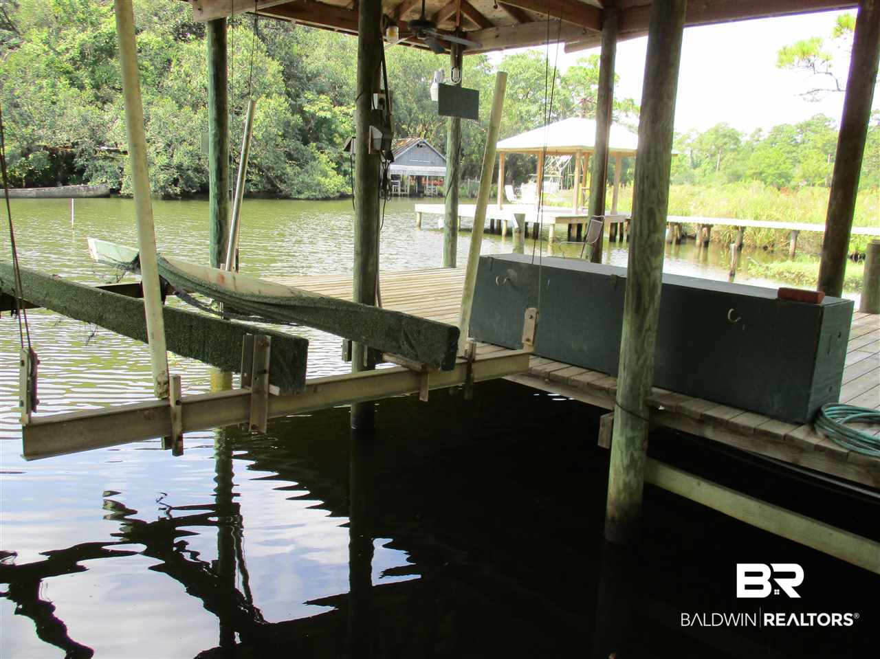 18836 James Road Gulf Shores, AL 36542 - Photo 18 of 18 Main Lift & Storage