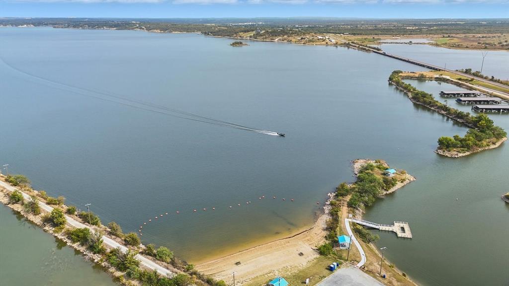 81 Runaway Bay Drive, Unit 220 Runaway Bay, TX 76426 - Photo 27 of 32 a view of a ocean view